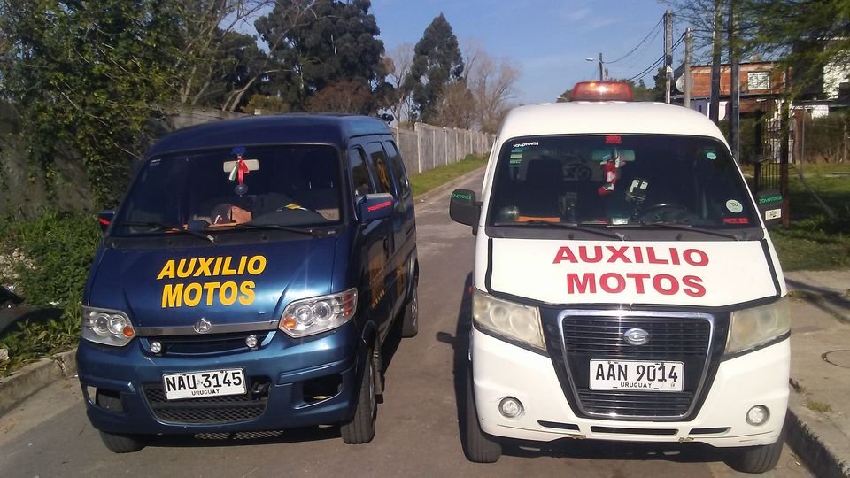 Auxilio de motos 24 horas Auxilio de motos 24 horas