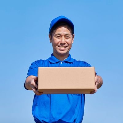 encomiendas puerta a puerta